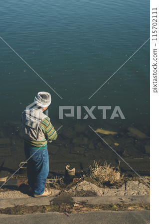 Fishing trip Fishing trip 115702111