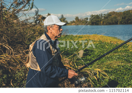 釣魚之旅 釣魚之旅 115702114
