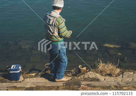 釣魚之旅 115702115