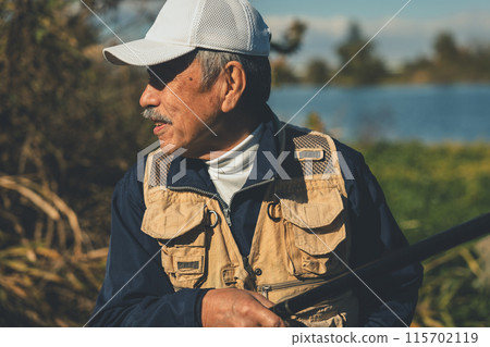 Fishing trip Fishing trip 115702119