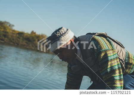釣魚之旅 115702121