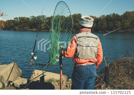 Carp Fishing 115702125