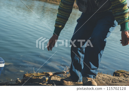 釣魚之旅 115702128