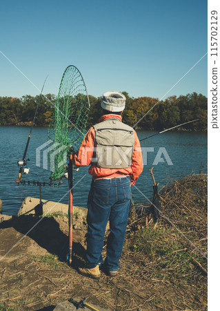 Carp Fishing 115702129