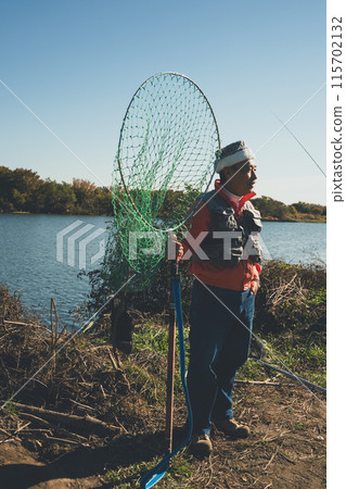 Carp Fishing 115702132