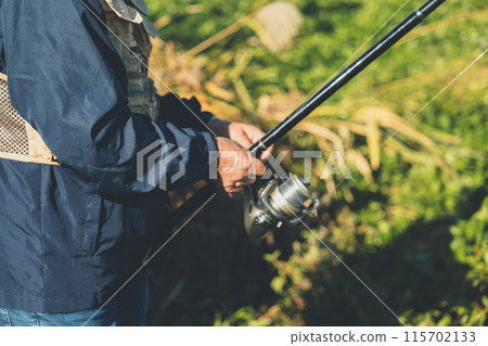 Fishing trip 115702133