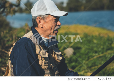 釣魚之旅 115702136