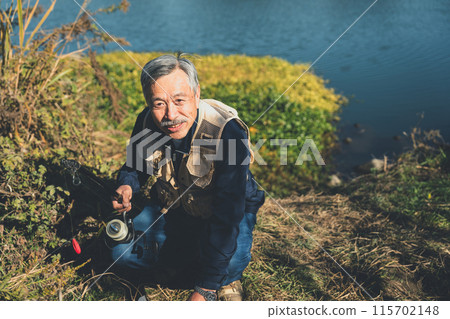 Fishing trip Fishing trip 115702148