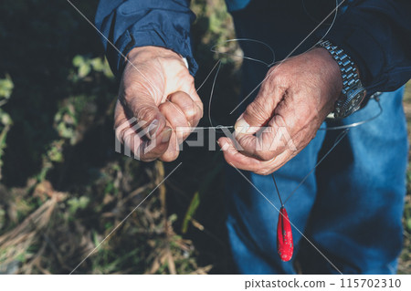 Fishing trip 115702310