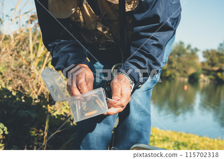 Fishing trip 115702318