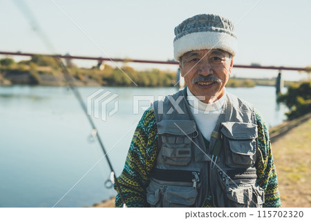 Fishing trip 115702320