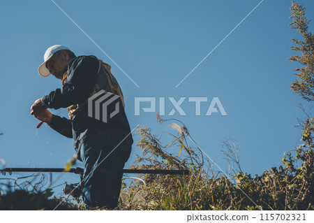 Fishing trip 115702321