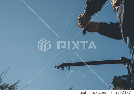Fishing trip Fishing trip 115702327