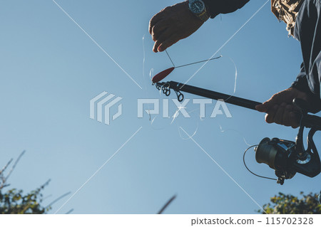 Fishing trip Fishing trip 115702328