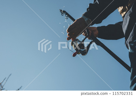 Fishing trip Fishing trip 115702331