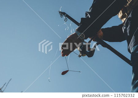 Fishing trip 115702332