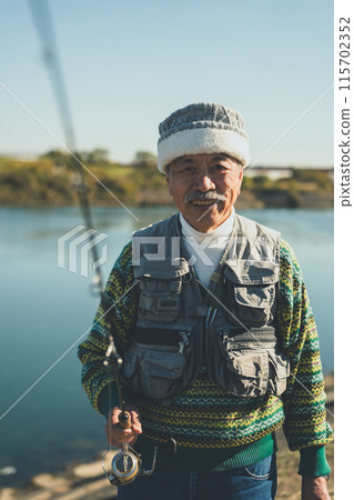 釣魚之旅 115702352