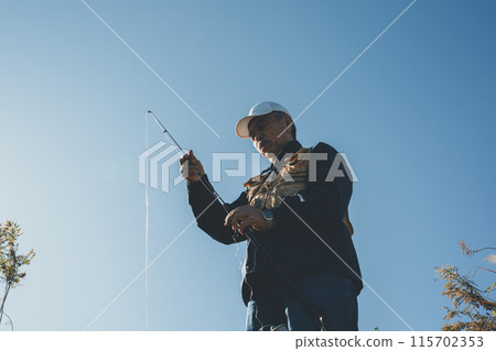 釣魚之旅 115702353