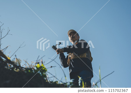 Fishing trip Fishing trip 115702367