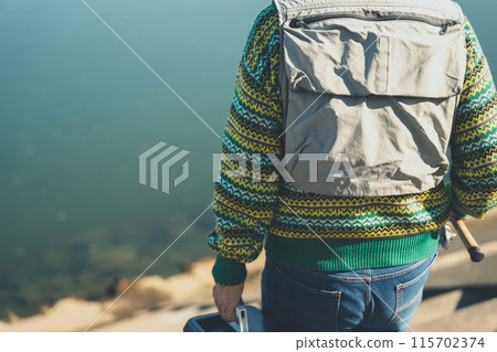 Fishing trip Fishing trip 115702374