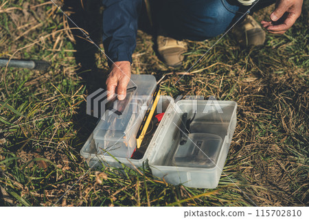 Fishing trip 115702810