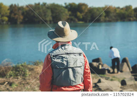 Carp Fishing Carp Fishing 115702824