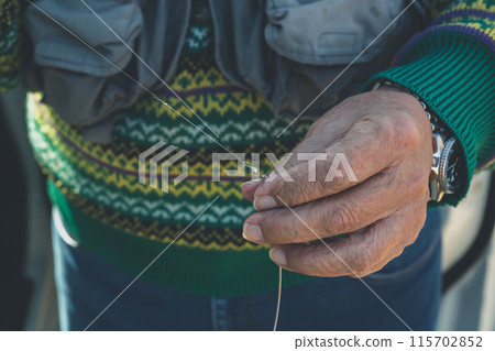 釣魚之旅 115702852