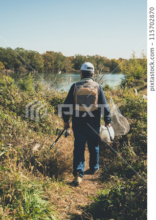 Fishing trip 115702870