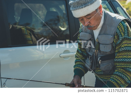 Fishing trip 115702871