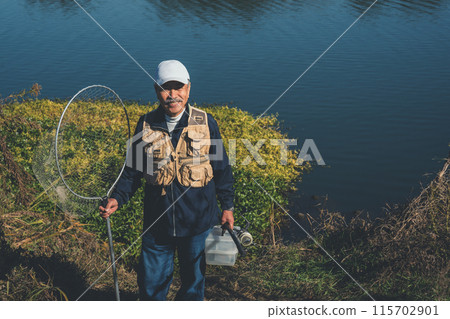 釣魚之旅 115702901