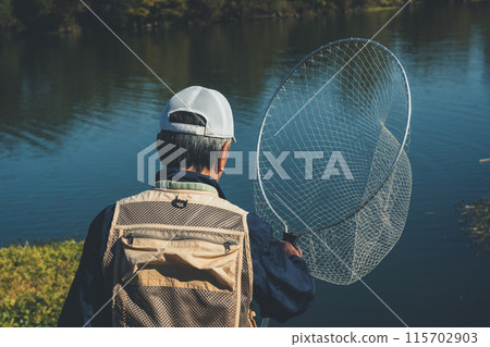 Fishing trip 115702903