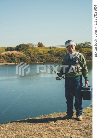 Fishing trip 115702904