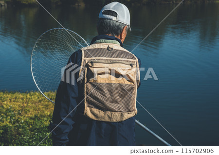 釣魚之旅 115702906