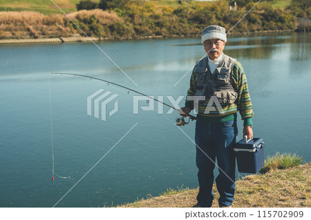 釣魚之旅 115702909