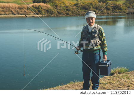 釣魚之旅 115702913