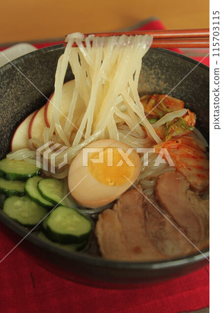 Morioka Cold Noodle 115703115