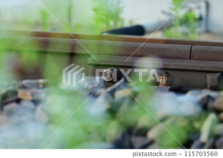 Rail Joint 115703560