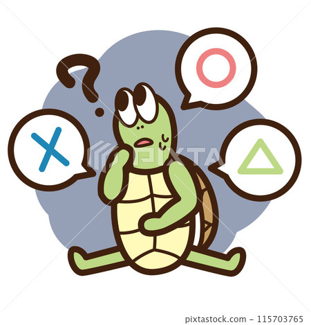 優柔寡斷的病人 115703765