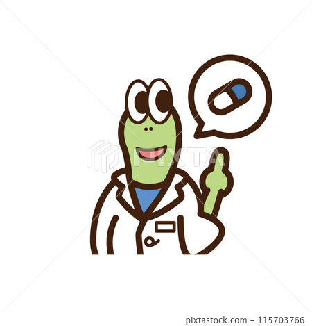 醫生建議用藥 115703766