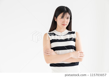 一個憤怒的女人 一個憤怒的女人 115703857