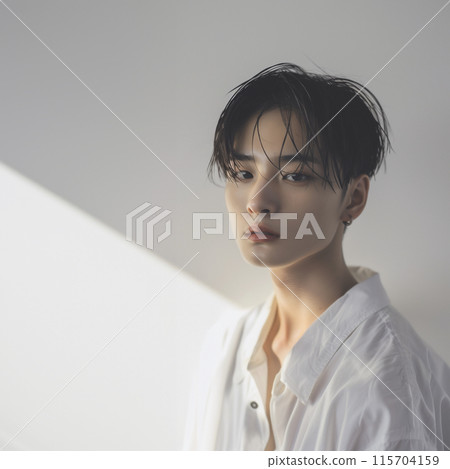 Handsome men of Gen Z 115704159