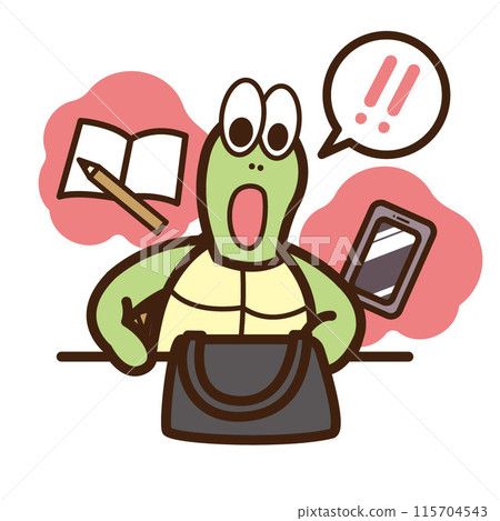 注意力不足過動症(ADHD)導致健忘 注意力不足過動症(ADHD)導致健忘 115704543