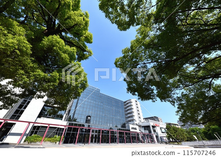 Itami City Theater Hall AI HALL Itami City Theater Hall AI HALL 115707246