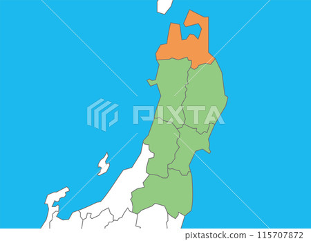 青森縣 青森地圖 青森縣 青森地圖 115707872