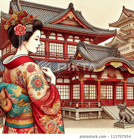 Tourists Tourists 115707954