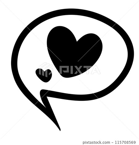 Summer outline desing tattoo  115708569