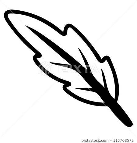 Summer outline desing tattoo Summer outline desing tattoo 115708572