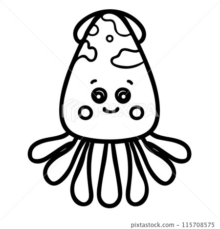 Summer outline desing tattoo Summer outline desing tattoo 115708575