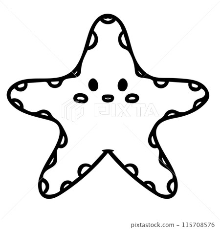 Summer outline desing tattoo Summer outline desing tattoo 115708576