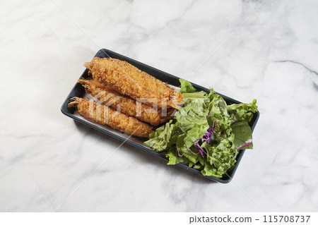 Fried Food 115708737